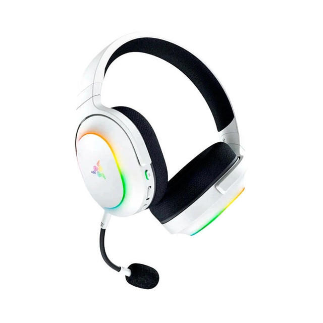 Razer Gaming Headset Barracuda X Chroma BT RZ04-05220200-R3M1 White