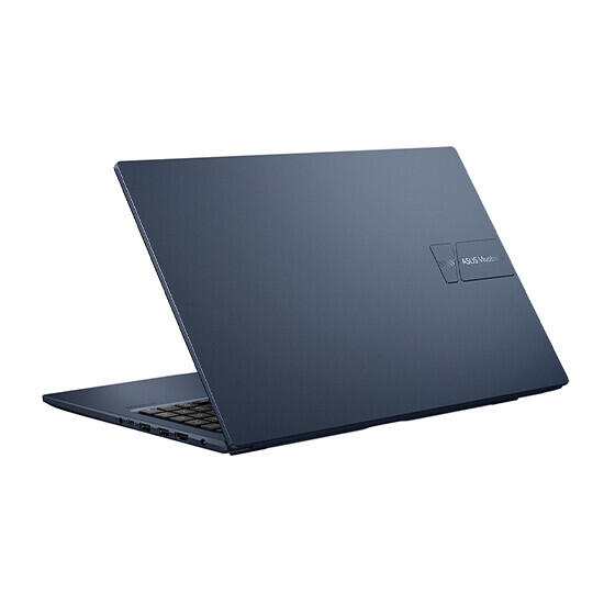 Asus VivoBook 15 X1504VA-BQ283, Intel Core i5-1335U, intel iris Xe Graphics, 16GB RAM SSD 512GB, Free Dos, ლეპტოპი