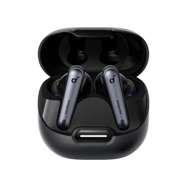 Anker Soundcore Liberty 4 NC Black