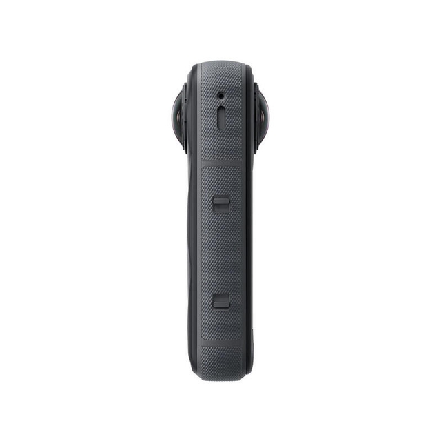 Insta360 X5 Snowboard Bundle Black