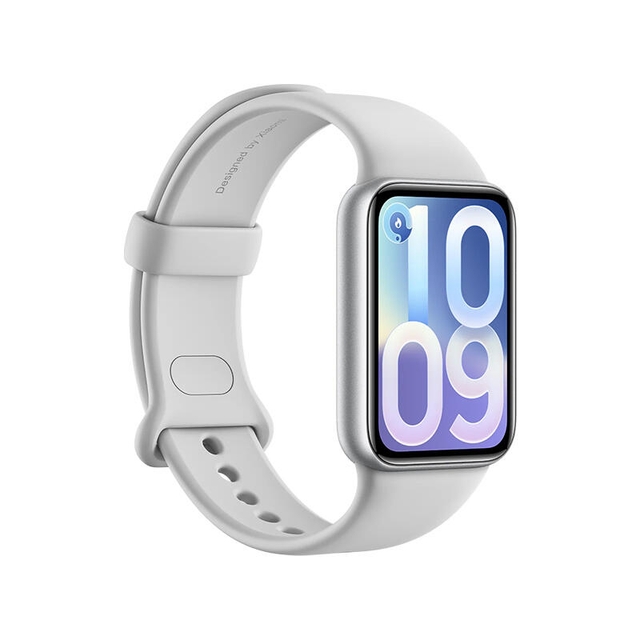 Xiaomi Smart Band 10 Pro Silver