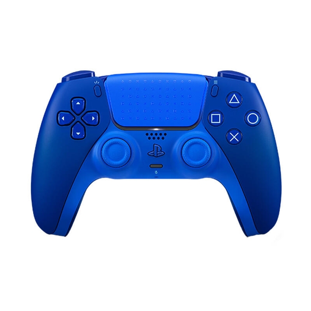 Sony PS5 Wireless Controller Dualsense Icon Blue Limited Edition