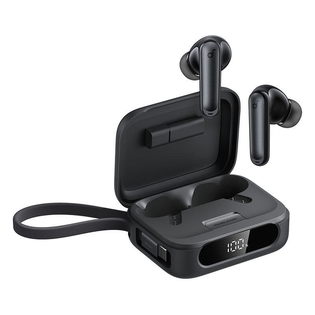 Anker Soundcore Earbuds P41i A3937 Black