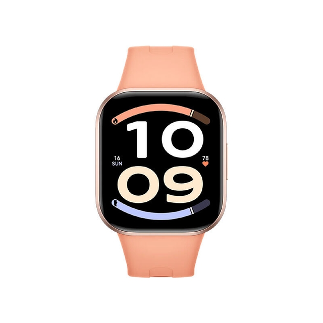 Xiaomi Redmi Watch 6 Active Orange