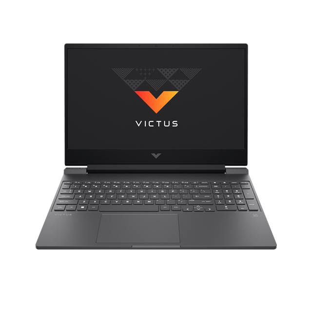HP Victus 15 C5HY6EA, AMD Ryzen 5 240, Nvidia GeForce RTX 5050 8GB, 16GB RAM SSD 512GB, Free Dos, Laptop