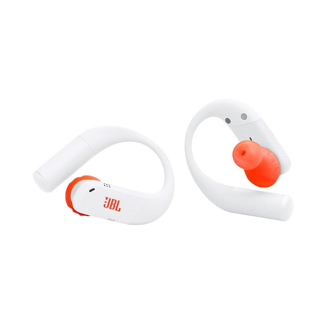 JBL Endurance PEAK IV White