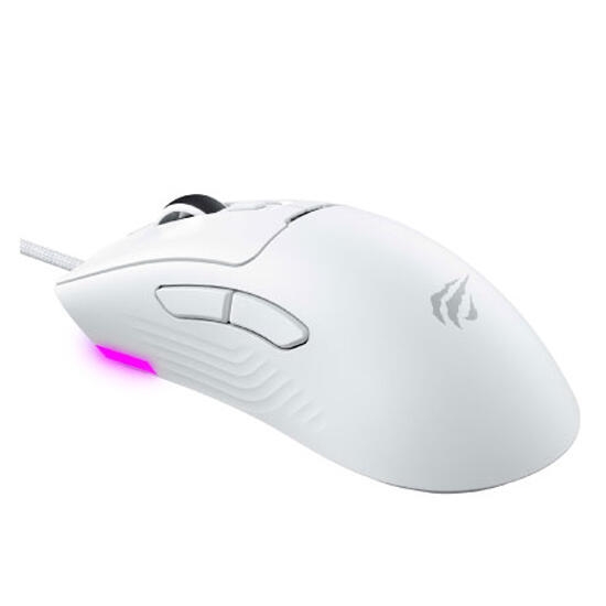 Havit Gaming Mouse HV-MS966 White