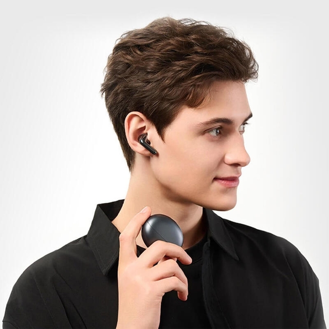 Honor Choice Bluetooth Earbuds X7 Pro Grey