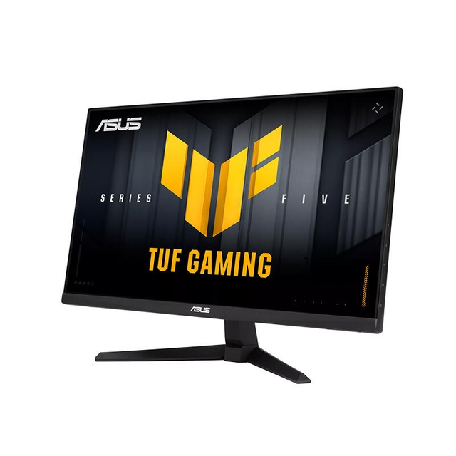 Asus TUF Gaming Monitor 24 VG259QMR5A 90LM0BR0-B01O71 Black