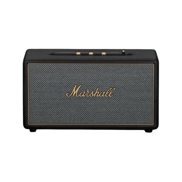 Marshall Stanmore IV Black