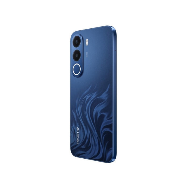 Realme C100X 4G NFC 4/128GB Dark Blue