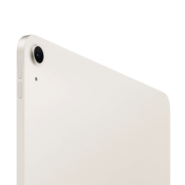 Apple iPad Air 13 2026 M4 128GB Wi-Fi Starlight