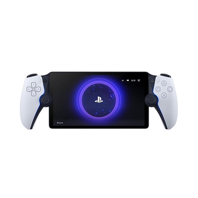 Sony PlayStation 5 Portal Remote Player White