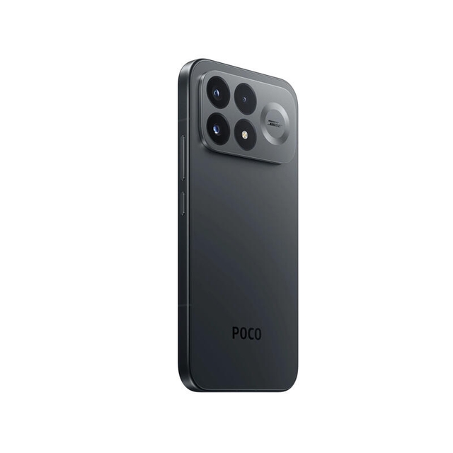 Xiaomi Poco F9 Pro 5G 12/512GB Black