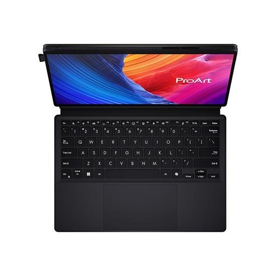 Asus ProArt PZ13 HT5306QA-LX002W Black