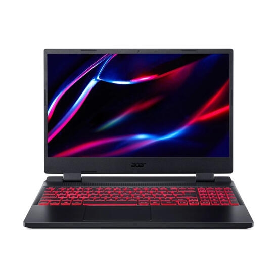 Acer Nitro 5 AN515-58 NH.QMZER.005, Intel Core i7-12650H, NVIDIA Geforce RTX 2050, 16GB RAM SSD 512GB, Free Dos, Ноутбук