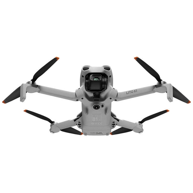 DJI Lito X1 With RC-N3 Grey
