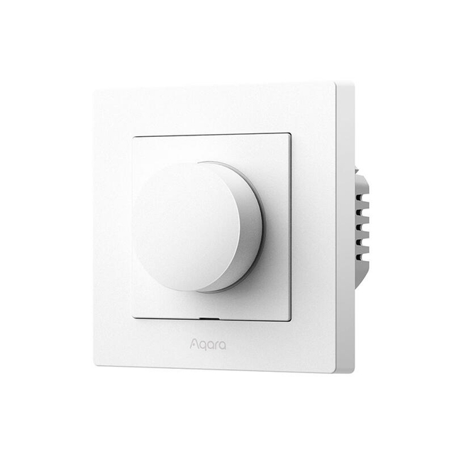 Aqara Dimmer Switch H2 EU White