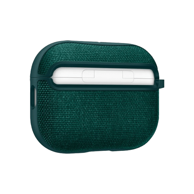 Spigen Urban Fit Case For Apple AirPods Pro 3 ACS09831 Midnight Green