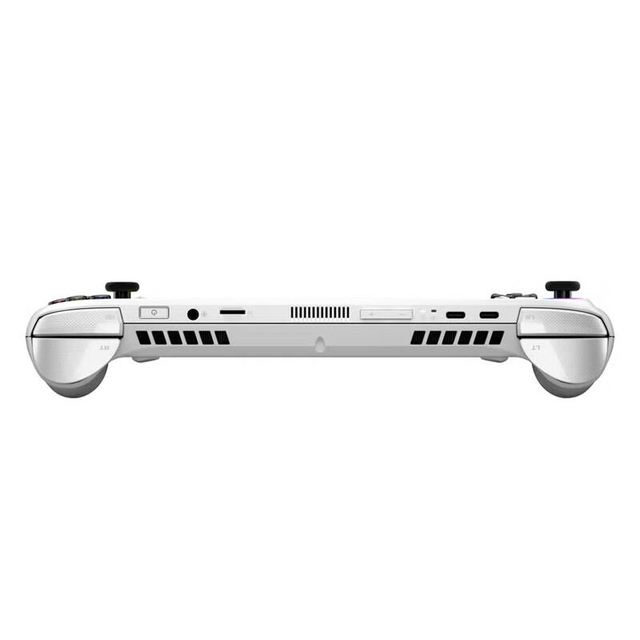 Asus ROG Xbox Ally 16GB RAM 512GB White