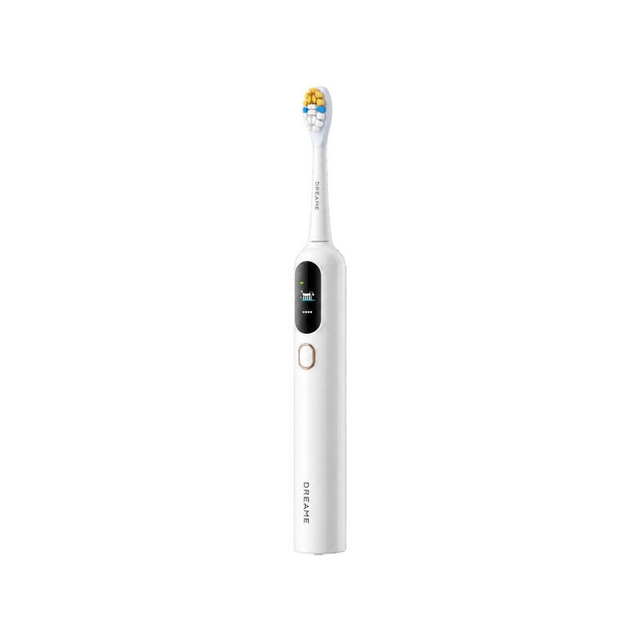 Dreame F02 Sonic Vibration Electric Toothbrush White