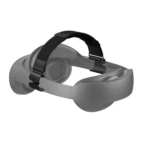 Spigen Head Strap For Meta Quest Pro AFA06070 Black