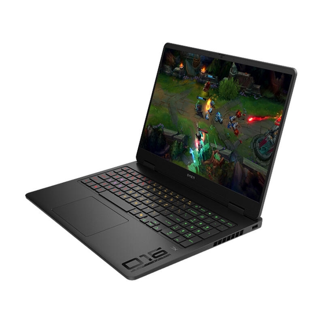 HP Omen 16 C0DS0EA, Intel core i7-14650HX 16C, NVIDIA GeForce RTX 5070 8GB, 16GB RAM SSD 1TB, Free Dos, ლეპტოპი
