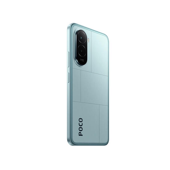 Xiaomi Poco M7 NFC 4G 8/256GB Blue