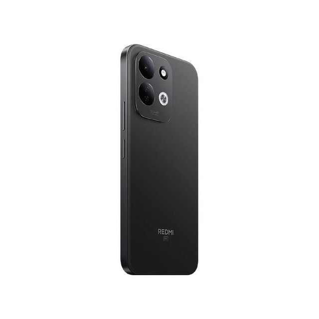 Xiaomi Redmi 17 NFC 5G 4/128GB Black