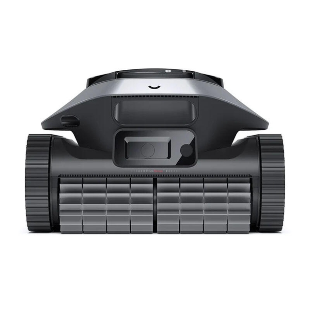Dreame Robotic Pool Cleaner Z1 Silver/Black