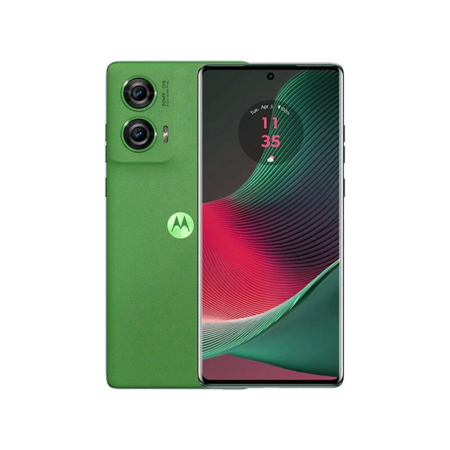 Motorola Moto Edge 50 Fusion 5G 8/128GB Forrest Green