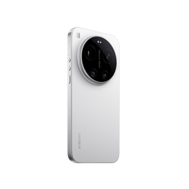 Xiaomi 17 Ultra 5G 16/512GB White
