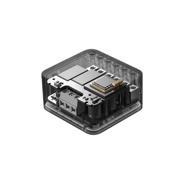 Aqara Dual Relay Module T2 White