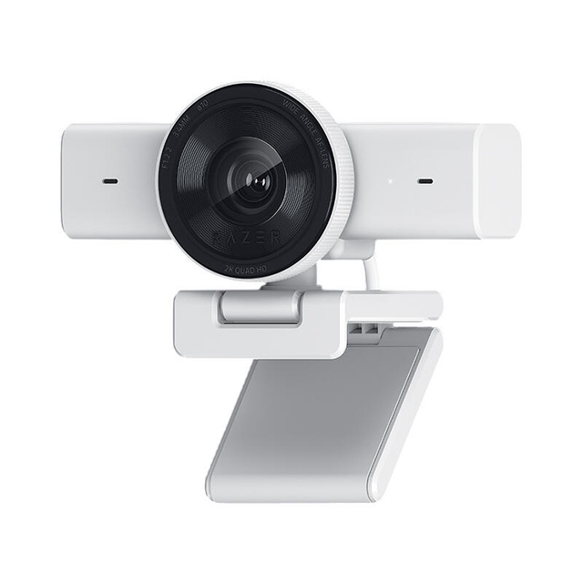 Razer Webcam Kiyo V2 X RZ19-05380300-R3M1 White