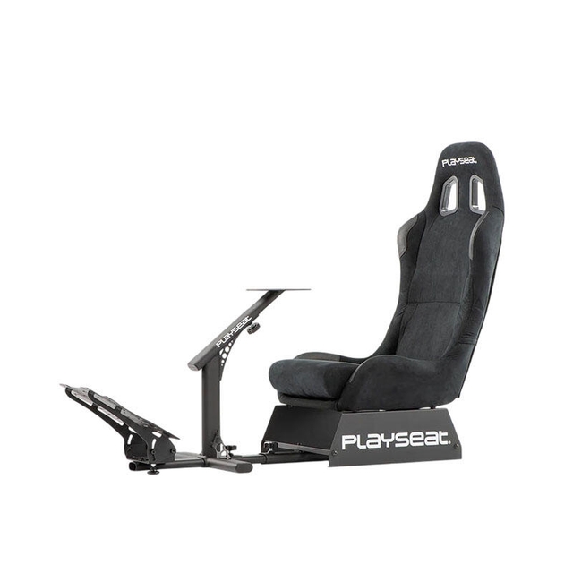 Playseat Evolution Alcantara Gaming Seat REM.00008 Black