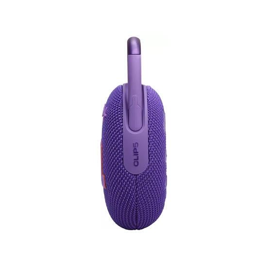 JBL CLIP 5 Purple