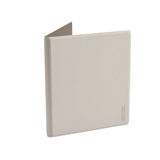 BOOX Go Color 7 Magnetic case Cover White