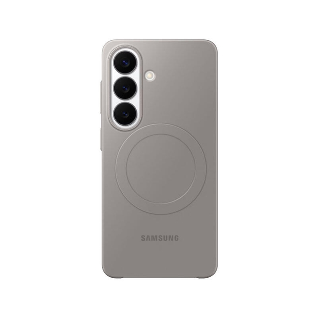 Samsung Galaxy S26 Slim Magnet Case EF-SS942CJEGRU Gray