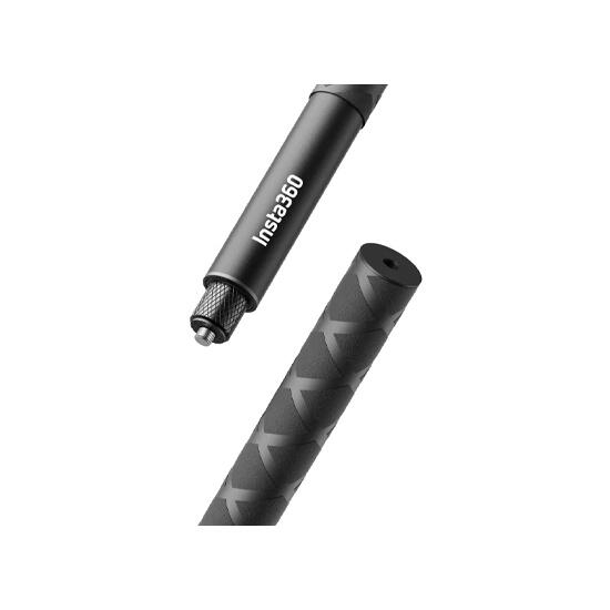 Insta360 114cm Invisible Selfie Stick Black