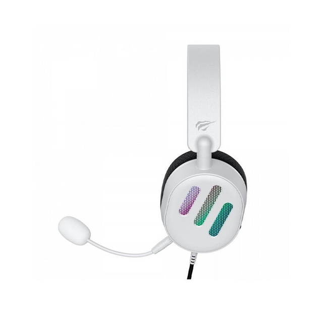 Havit HV-H2038U Gaming Headset White/Black