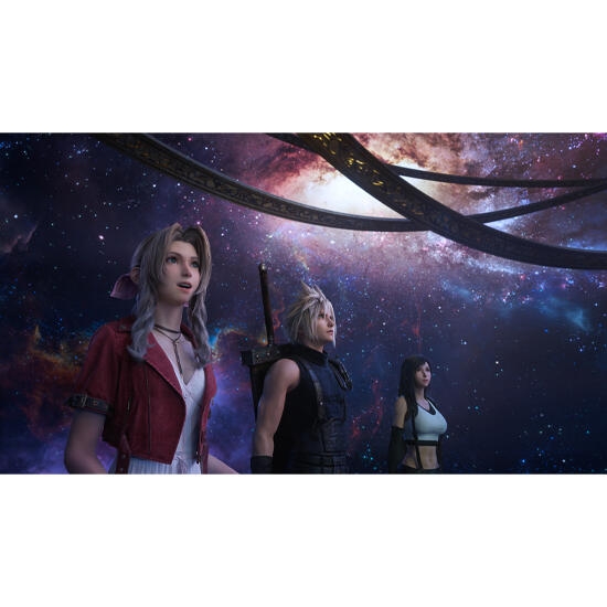 Final Fantasy VII Rebirth Game for PS5