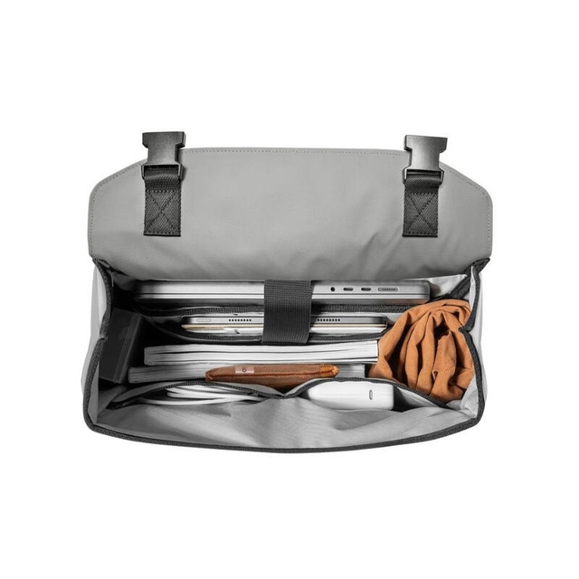 Tomtoc Slash T64 Laptop Backpack 15 T64M1G1 Tephra