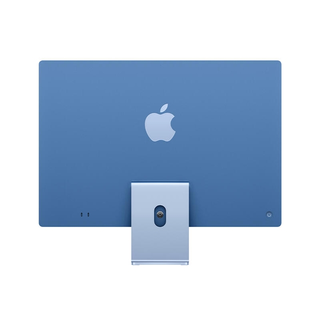 Apple iMac 24 M4 chip MWUF3B/A 8CPU 8GPU 16GB 256GB Blue