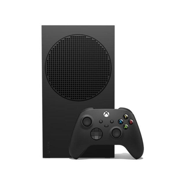 Microsoft Xbox Series S Digital Edition 1TB