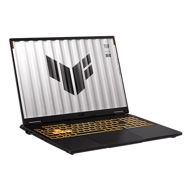 Asus TUF 16 FX608JHR-RV088, Intel Core i5-14450HX, Nvidia GeForce RTX 5050 8GB, 16GB RAM SSD 512GB, Free Dos, Ноутбук