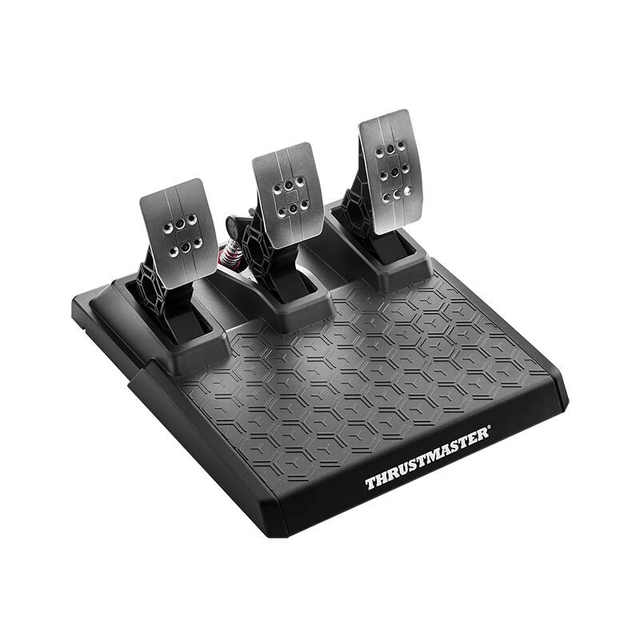 Thrustmaster T-248R Racing Wheel PS5/PS4 Black