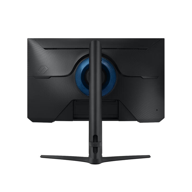 Samsung Odyssey G4 Gaming Monitor 25 LS25BG400EIXCI Black