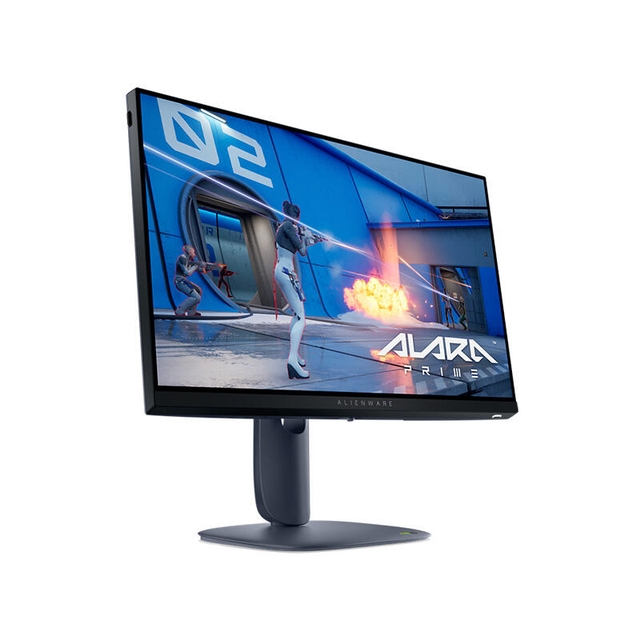 Dell Alienware 25 Gaming Monitor AW2525HM 210-BRYJ_GE Black