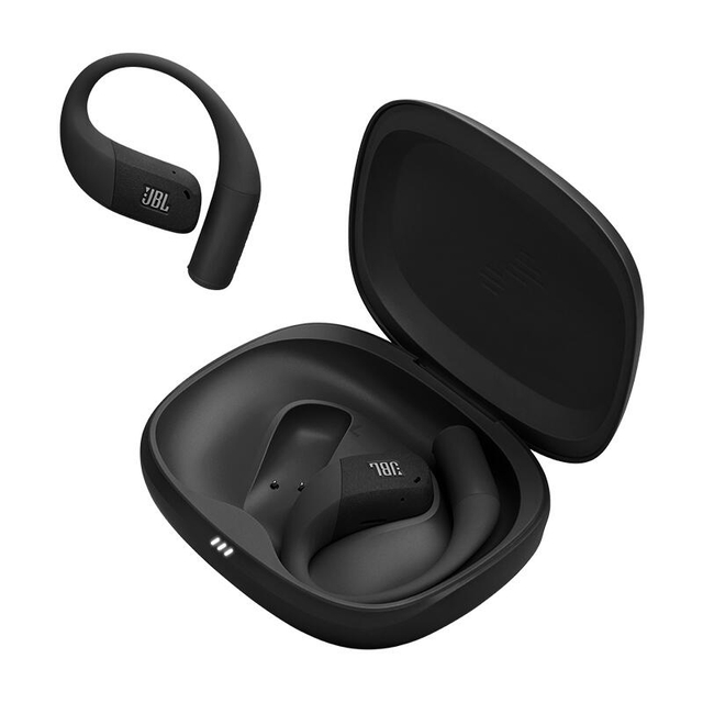 JBL Endurance Zone Black/Gray
