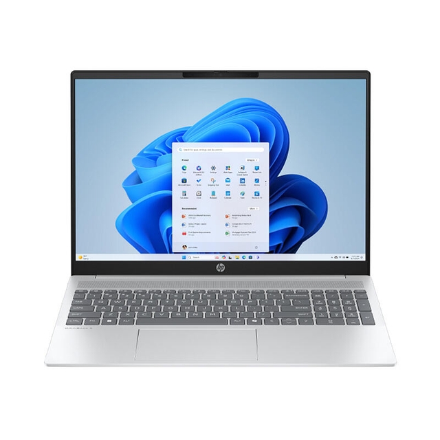 HP OmniBook 5 16 D0YM7EA, AMD Ryzen7-8840U, AMD Radeon Graphics, 16GB RAM SSD 512GB, Free Dos, Laptop
